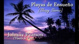 Playas de Ensueño (Sleepy Shores) - Johnny Pearson chords