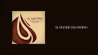 Vídeo de El Duende Escondido