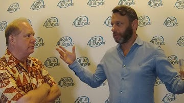 Joshua Kerievsky - Agile2016 - Modern Agile