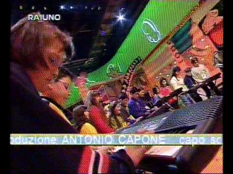 ORCHESTRA DELLA SCUOLA DI MUSICA TONY GRECO A DISN...