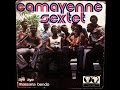 Camayenne sextet  aye aye guine 1974