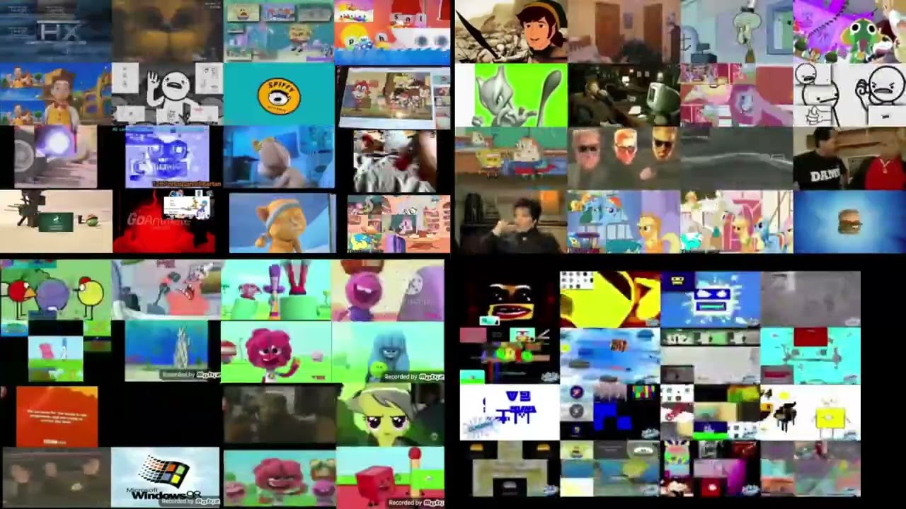 My Sparta Ultimateparison 11