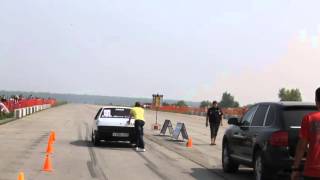 21099 Maxtuning АТМО