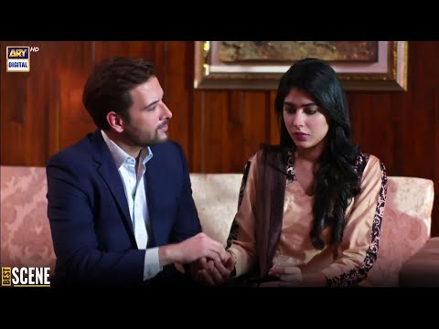 Meri Dharkanein Tez Ho Rahi Hain | Sonia Mishal & Mikaal Zulfiqar | Best Scene