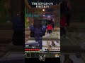 Kelsey over de neus van Sultan Thallahhh #kingdom #kingdomfreljon #minecraftroleplay #twitch