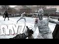 Winter Chernarus. Joito joining later on... 1440p Livestream
