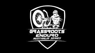 Grassroots Enduro Australia 2021 New Location Teaser