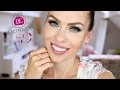 GRWM: One brand look - Dermacol | Jednoduché rychlé drogerkové denní líčení