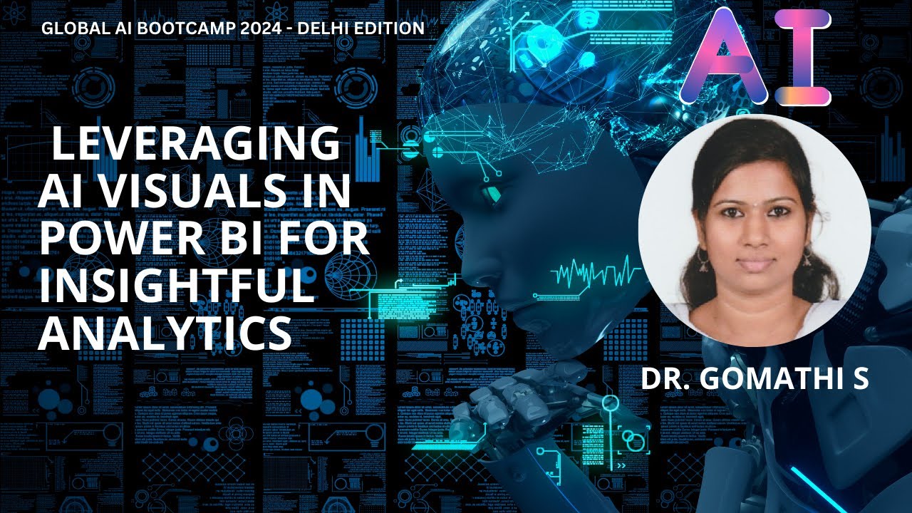 Transforming Data into Decisions Leveraging AI Visuals in Power BI for ...