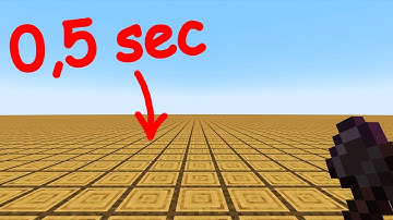 how to break a netherite axe in 5 sec