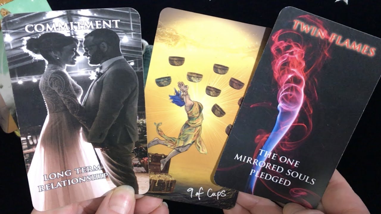 Leo Love ❤️ Destiny! Ain't No Stopping This Commitment December 2020