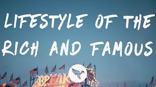 G-Eazy - Lifestyle Of The Rich & Hated (Lyrics) Feat. Rick Ross