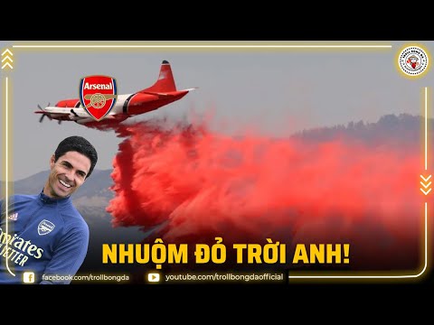 Video Bản tin Troll Bóng Đá 6/11: Thành Man màu xanh nhưng... - youtube