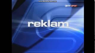 NTV Spor - Reklam Jeneriği (2008-2012) Resimi