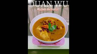 #Mari kita makan,, mari kita merayakan Duan Wu Festival#hari bakcang❤