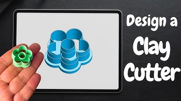 How to: Make a Clay Cutter for 3D Printing | Shapr3D
