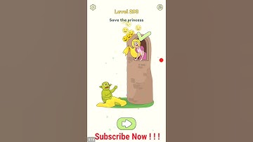 Dop 2 level 293 walkthrough or answer