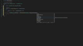 Techability Dashing Dice Week 2 Step 3 Create Player Select Script