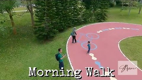 Hubsan Zino Mini Pro - Active Track & Follow Me Test