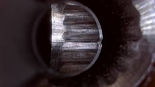 TNT Standard Airsoft Inner Barrel Bore-scope