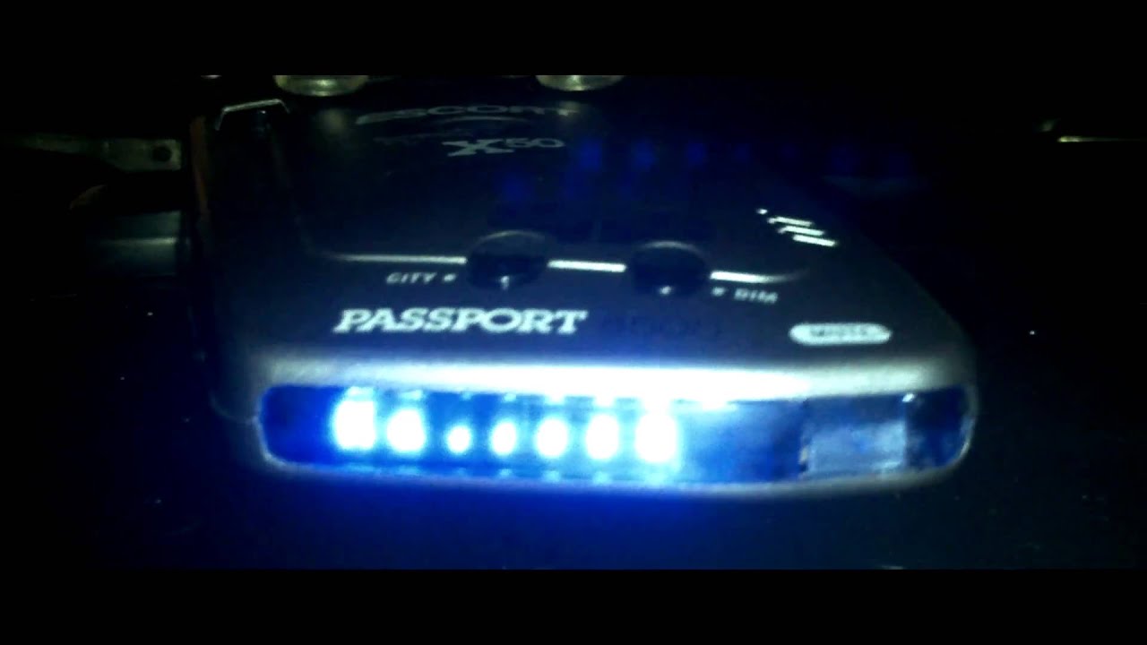 15 inch Kicker Solobaric Kicker KX800.1 Damages Passport Escort X50