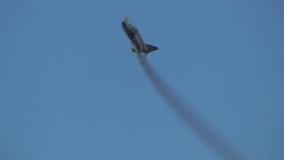 Haf Rf-4E Phantom Attack