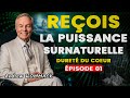 Le Silence du Ciel : Conséquence d’un Cœur Endurci ou Froid // Dr Andrew WOMMACK