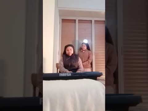 Il canto dell'Alleluia