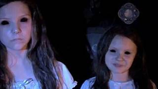 REAL Demon Encounters Caught On Camera You Won’t Believe