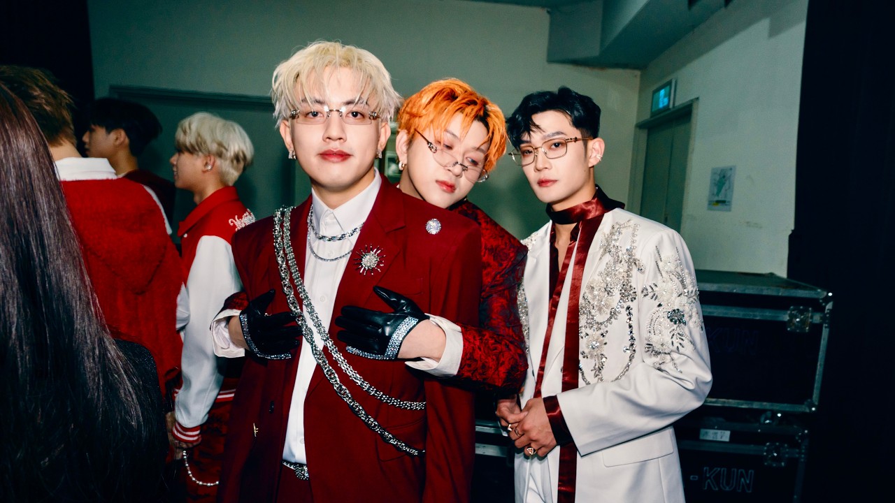 「明星三缺一 2.0之馬年行大運」U:NUS LOGBOOK Page 140