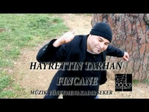 Hayrettin Tarhan FINCANE 2011 HALAY