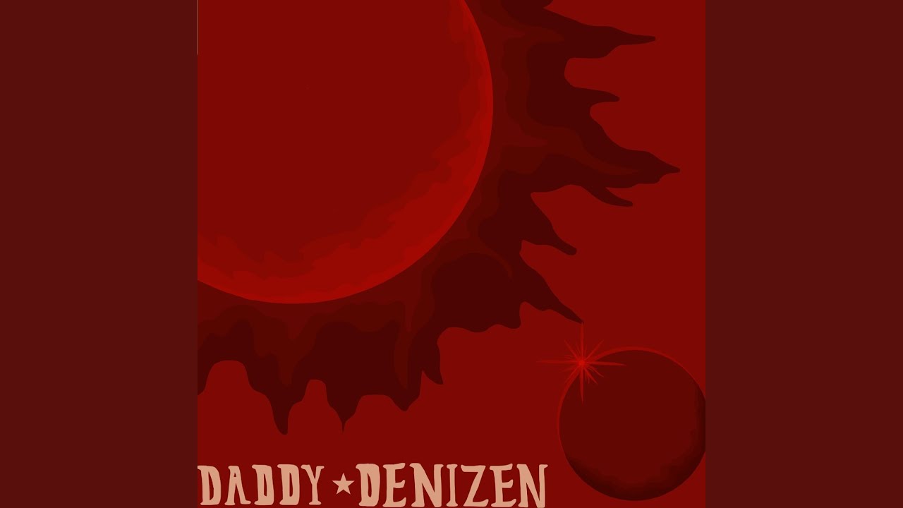 Watch Daddy on YouTube Watch Daddy on YouTube