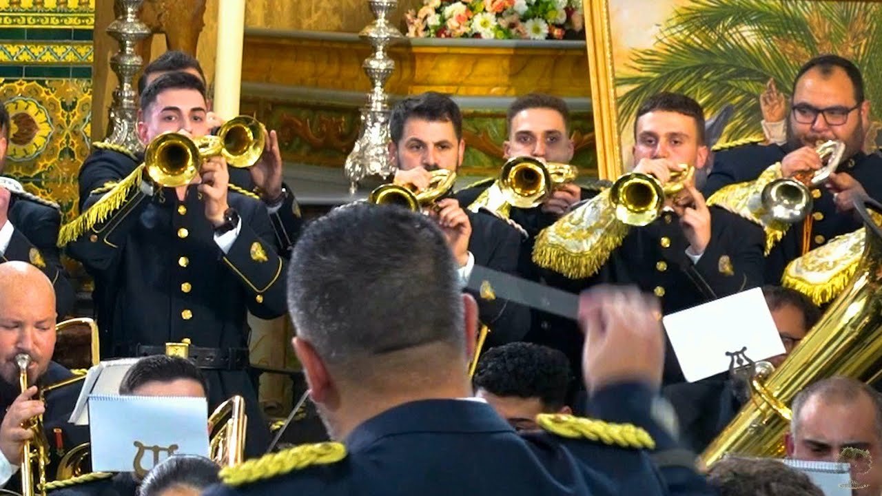 BCT Salud de Córdoba - Concierto en Huévar del Aljarafe