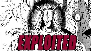 Exploited - The Promised Neverland Manga Chapter 149 Discussion