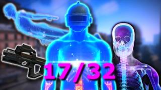 Tarkov but It's 432Hz 👁️