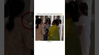 What Drama Is Going On Here