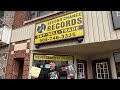 A Tour Of SECOND CHANCE RECORDS 2025 A Tour Of SECOND CHANCE RECORDS 2025