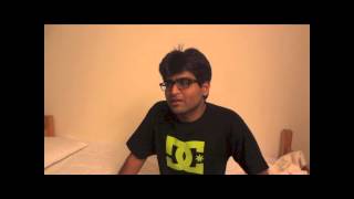 Problem recognition