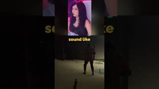 Trying AI Voice Changer in Arc Raiders