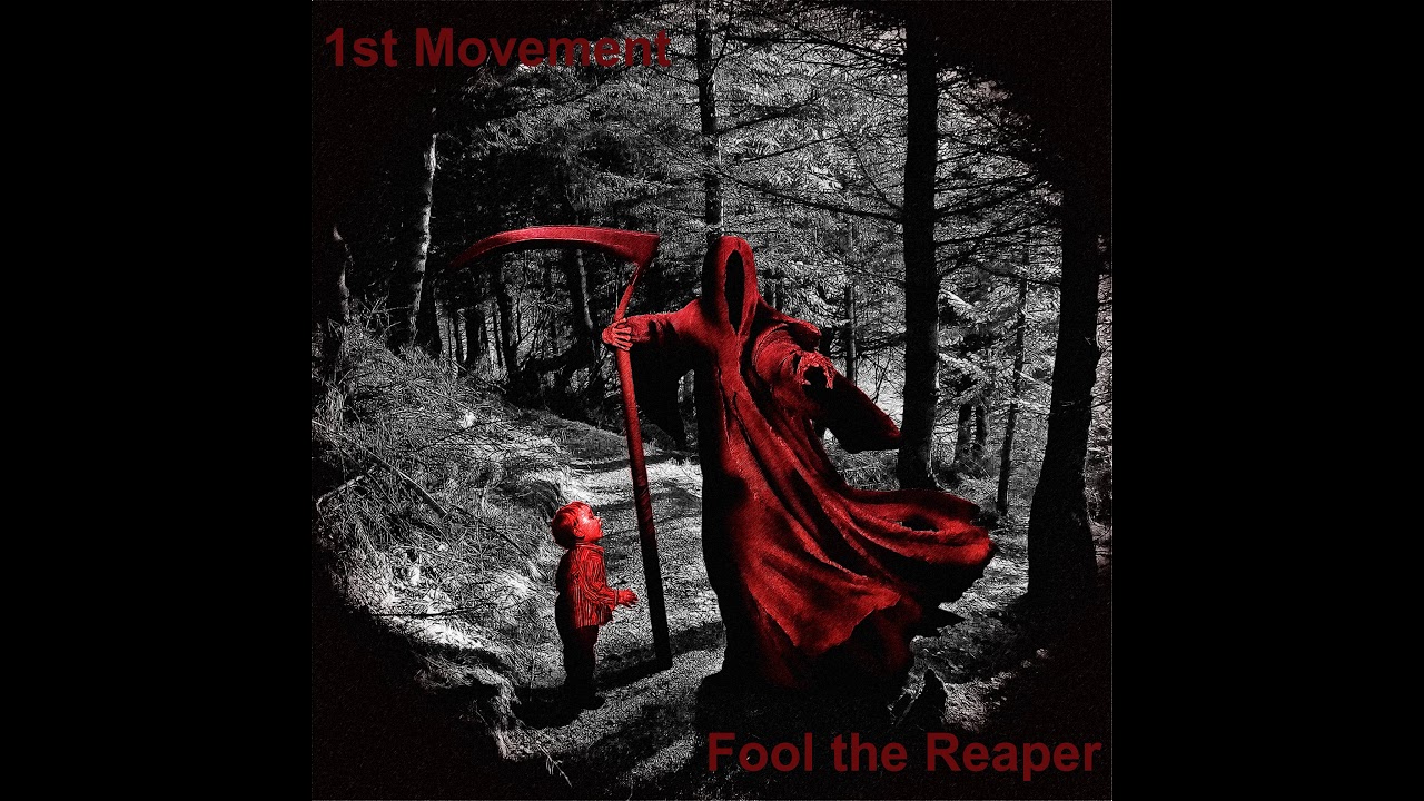 ORIGINAL MUSIC | Pövösös - Riffs in Peace (funeral doom goes orchestrated)