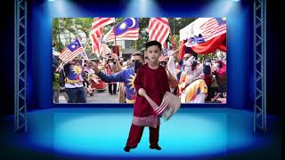 Lagu Jalur Gemilang