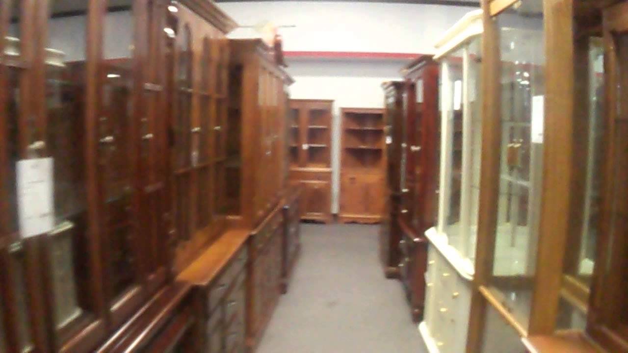 Tour of Holly's Furniture and More YouTube