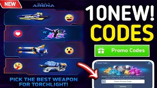 ⚠️ EXCLUSIVE ⚠️ MECH ARENA CODES 2026 | MECH ARENA PROMO CODES  screenshot 2