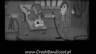 Crash Mind Over Mutant - Evil School And You