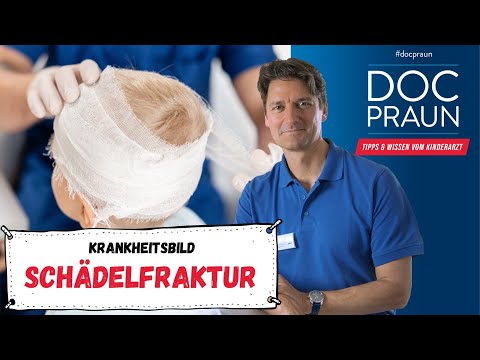 Gotcha - Schädelfraktur