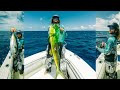 Pesca* de Dorados* & Vertical jigging // Puerto Rico// vlog#1
