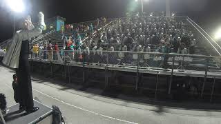 Let's Go Wolfpack stand tune 2