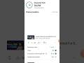 0 to 35k Subscribers Journey #youtubeshorts #chasmishtech #ytshorts #youtubeshort