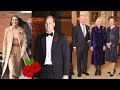 Why Are All British Royals Wearing Poppy Pins This Month?