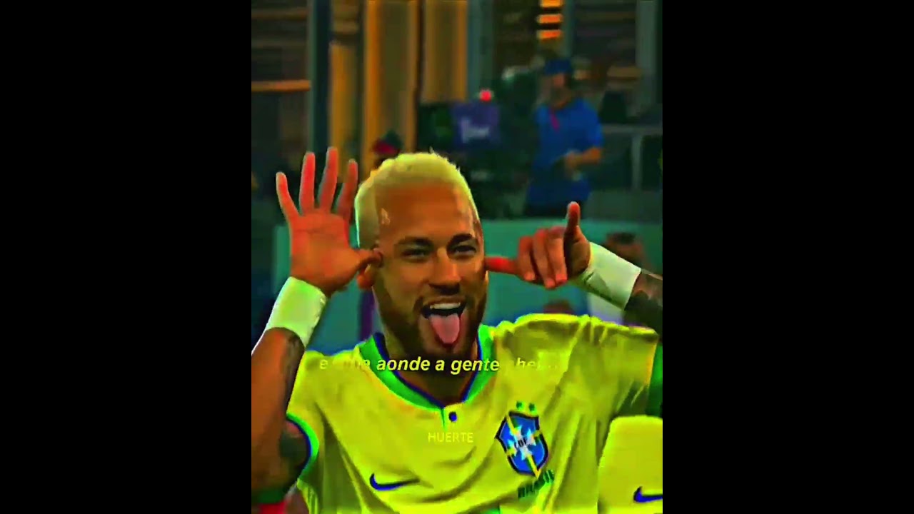 - Finalmente Copa Do Mundo -